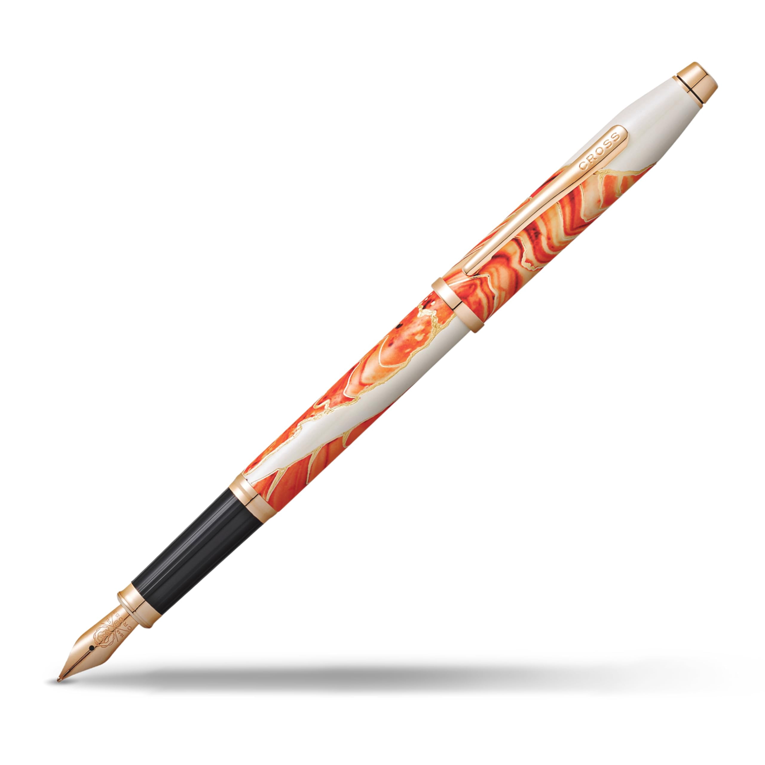 Wanderlust Antelope Canyon Fine Nib Fountain Pen
