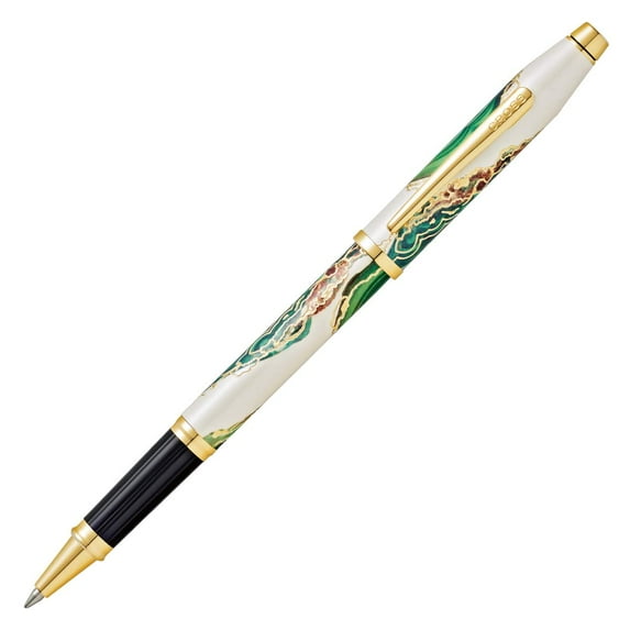 Wanderlust Borneo Rollerball Pen
