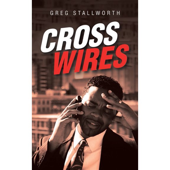 Cross Wires, (Paperback)