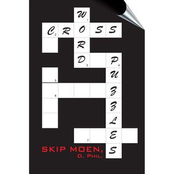 Cross Word Puzzles : A Brief Examination of the Meaning of the Cross from a Hebraic Perspective