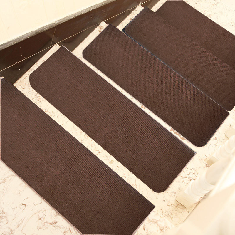 Crossborder Adhesivefree Selfadhesive Floor Mat Luminous Stair Mat