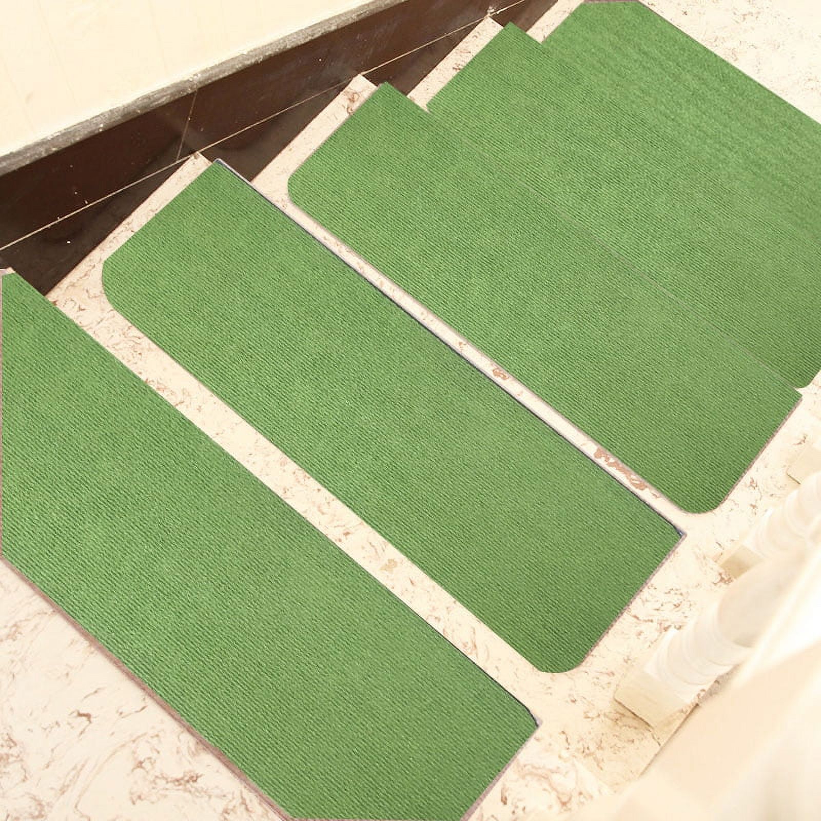 Crossborder Adhesivefree Selfadhesive Floor Mat Luminous Stair Mat