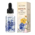 Crossborder Essential Oil for petals Petal Essential Oil Body