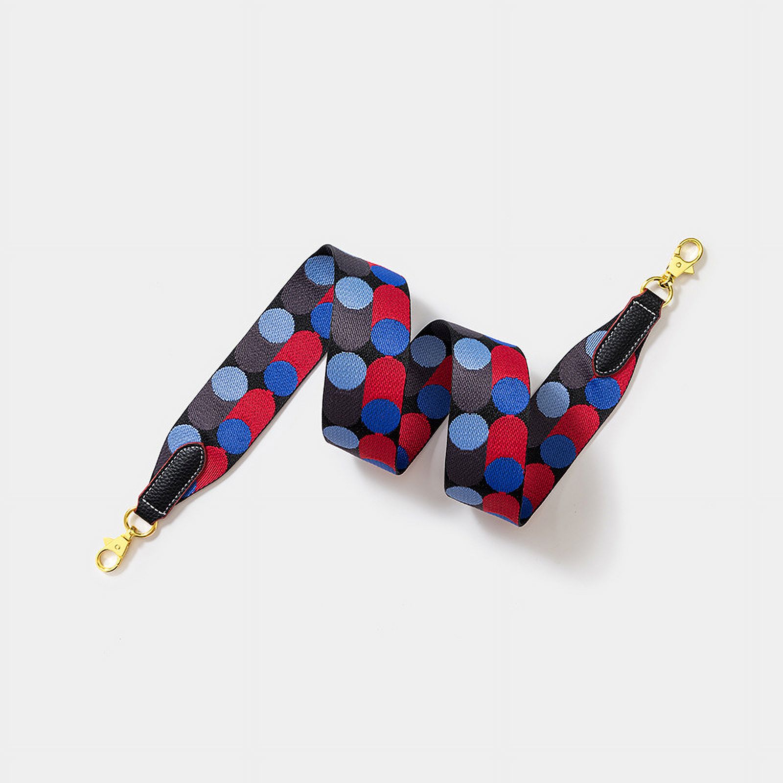 Crossborder for Europe and the United States bigname style webbing