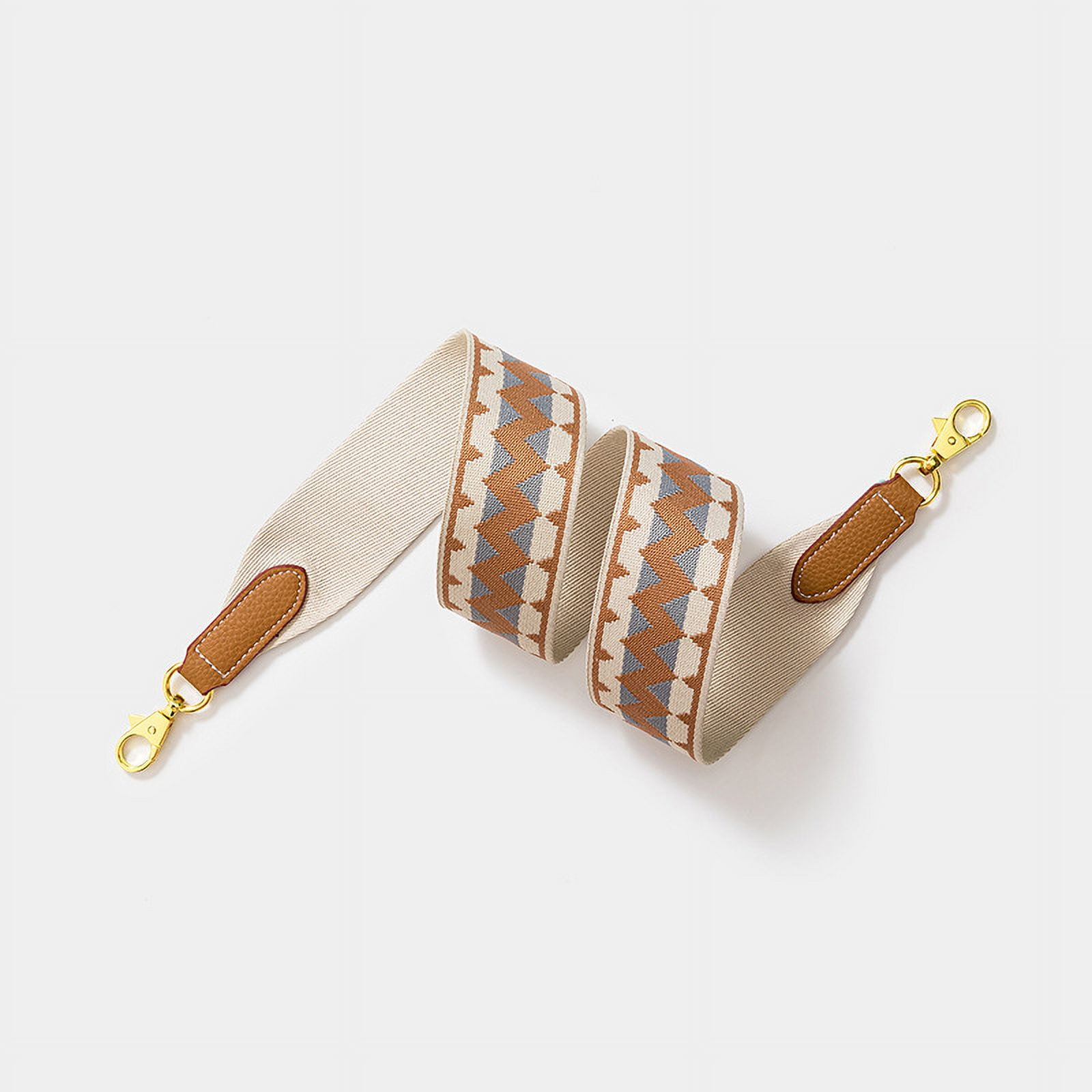 Crossborder for Europe and the United States bigname style webbing