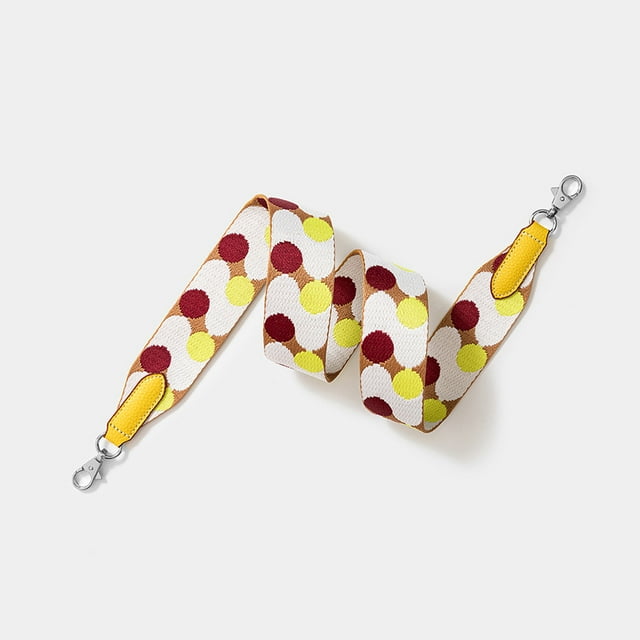 Crossborder for Europe and the United States bigname style webbing