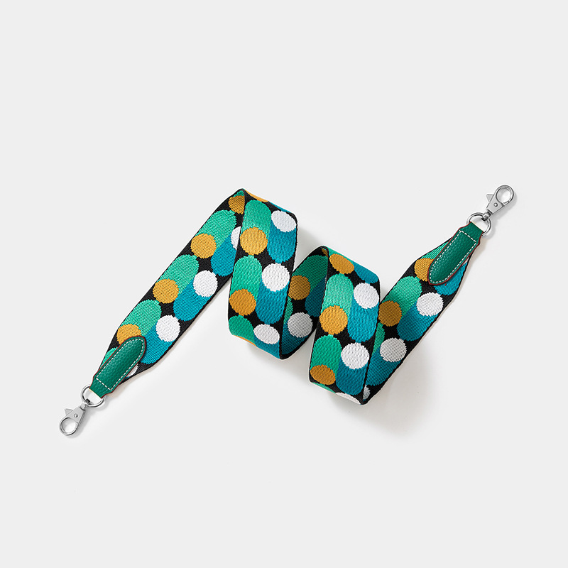 Crossborder for Europe and the United States bigname style webbing