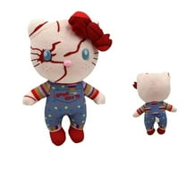 Cross-border Halloween creative plush toy It