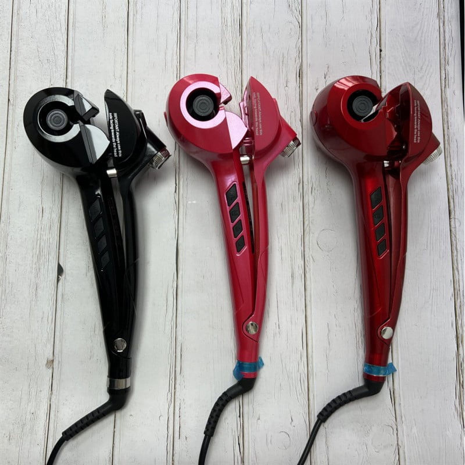 Crossborder Snail Curling Automatic Curling Iron Wavy Curling Iron