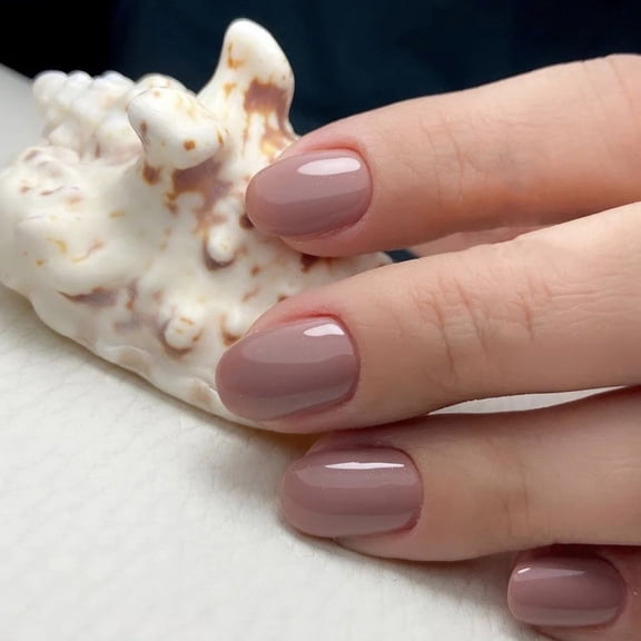 Cross-border hot sale classic short square hand nail sweet and cool temperament retro color wearing nail removable fake nail finished product wholesale