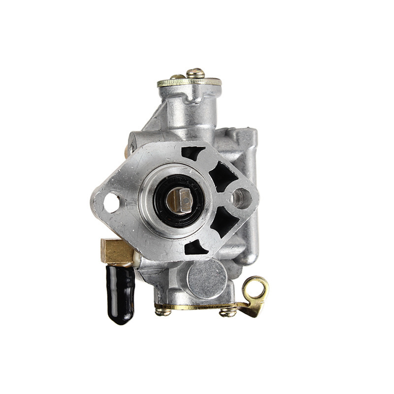 Cross-border oil pump for Suzuki Jincheng motorcycle AX100oil pump2 stroke