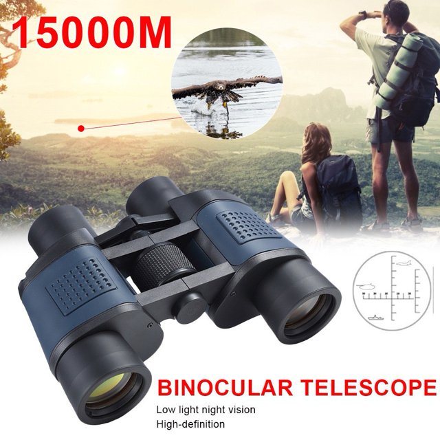 Crossborder outdoor single binoculars night vision to see the moon