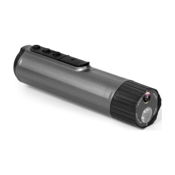 Cross-border outdoor sports camera high definition flashlight camera riding outdoor bicycle motorcycle helmet recorder