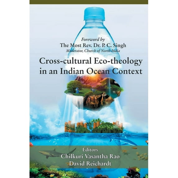 Cross- cultural Eco-theology in an Indian Ocean Context, (Paperback)