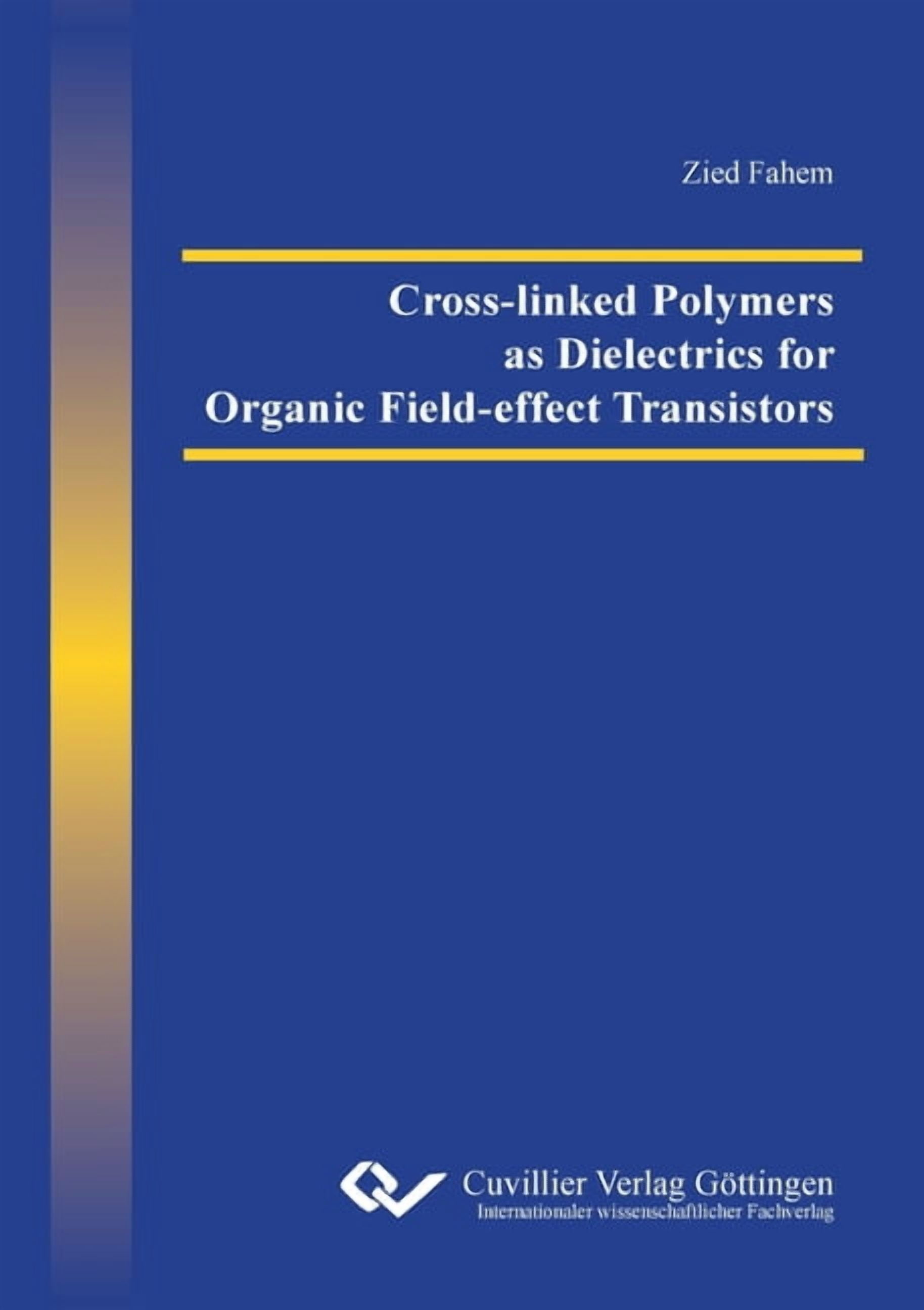 Crosslinked Polymers