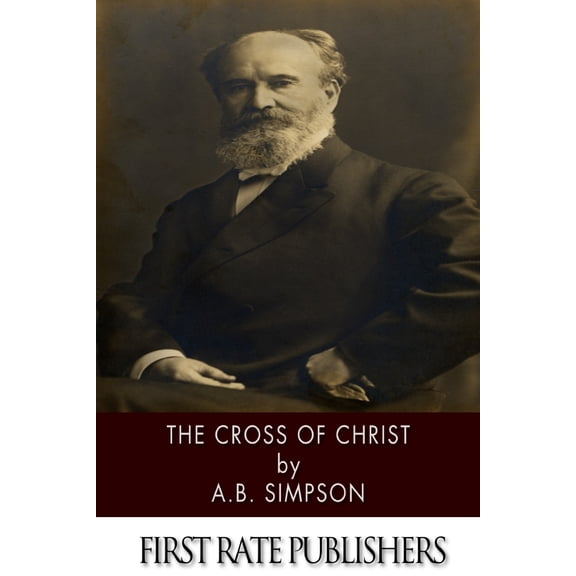 The Cross of Christ (Paperback)
