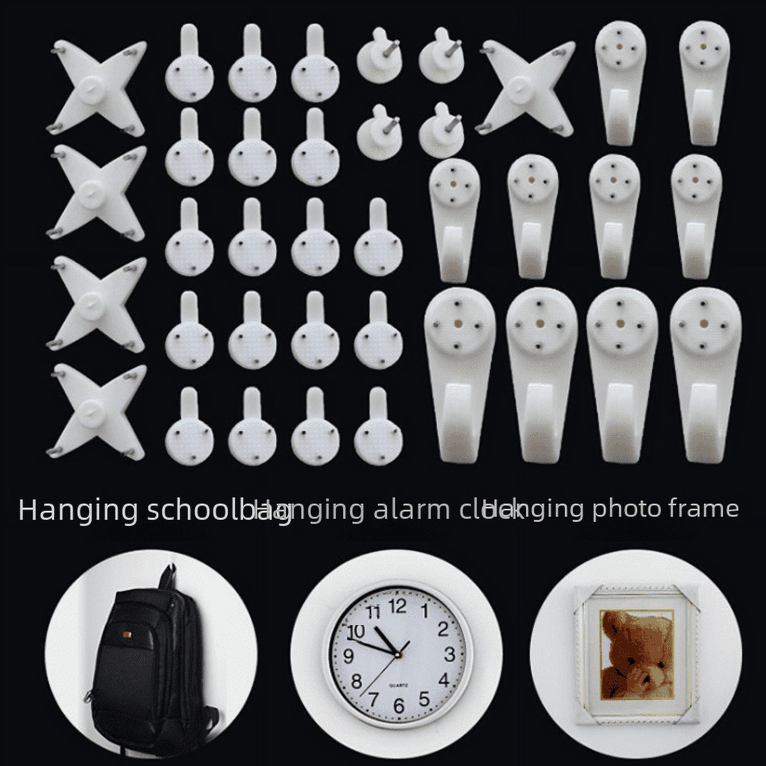 Crossstitch Wedding Dress Invisible Nonmarking Nail Oil Painting