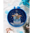thumbnail image 1 of Cross stitch kit Peace on Earth AHM-032, 1 of 2