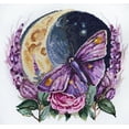 thumbnail image 1 of Cross-stitch kits - Enchanted by the moonlight, 1 of 5
