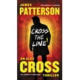 thumbnail image 1 of Pre-Owned Cross the Line (Mass Market Paperback) 1455585327 9781455585328, 1 of 1