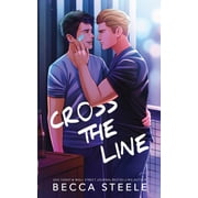 Cross the Line - Special Edition, Paperback
