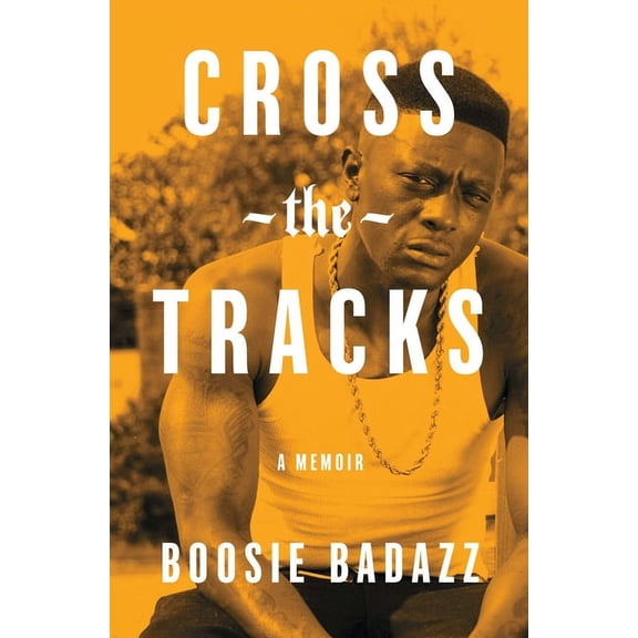 Cross the Tracks: A Memoir, (Paperback)