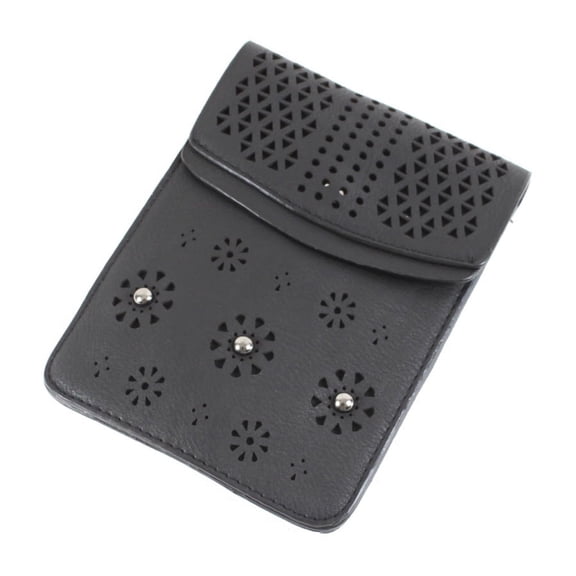 CrossBody Leather, Adjustable Shoulder Strap. Lightweight Cute Purses