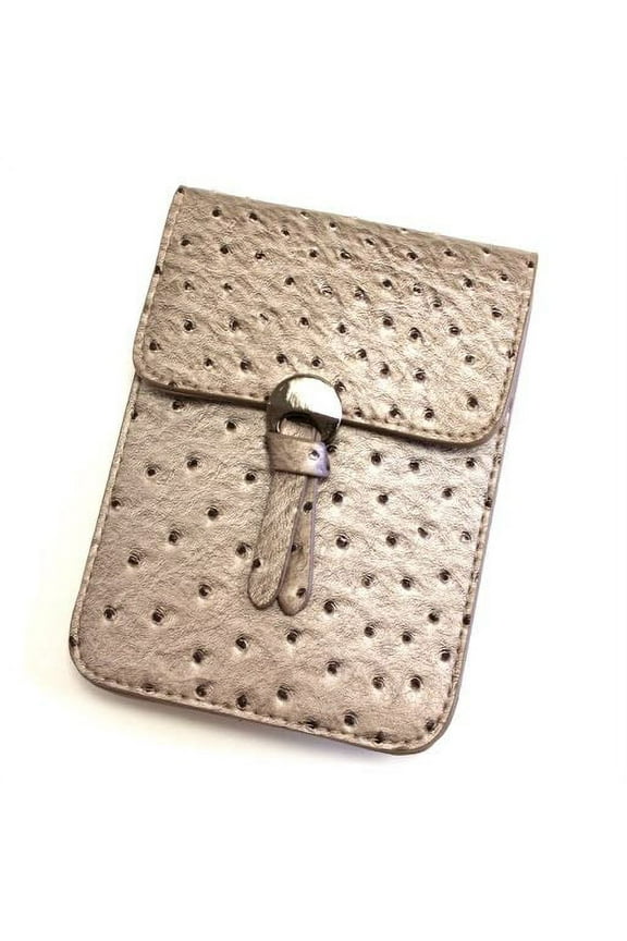 CrossBody Leather, Adjustable Shoulder Strap