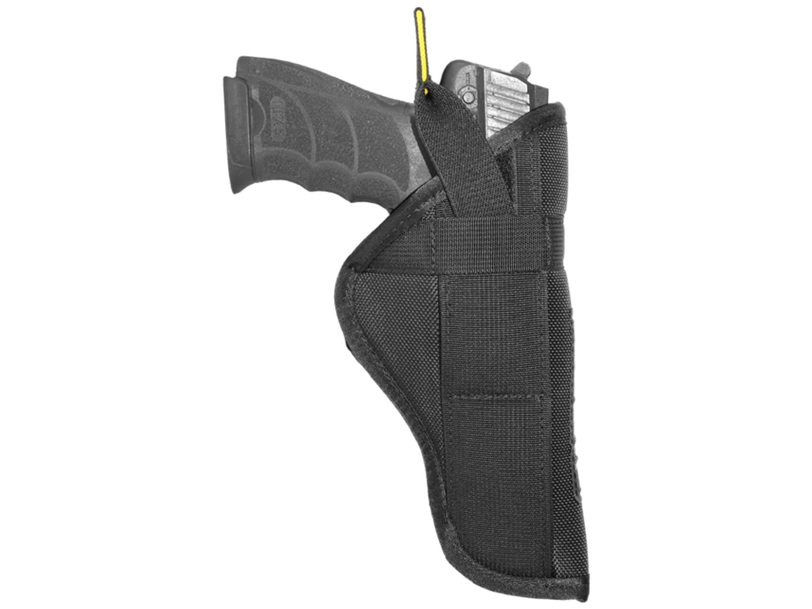 CrossFire The Phino Semi-Auto Full Frame 4in Holster, Ambidextrous,