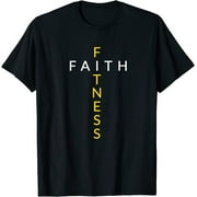 CrossFit for Christ: Faith-Inspired Workout Gear with a Spiritual Twist