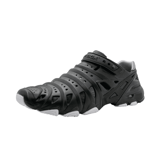 CrossKix 2.0 Composite Foam Slip-Resistant Athletic Outdoor Men's Tactical Water Shoes