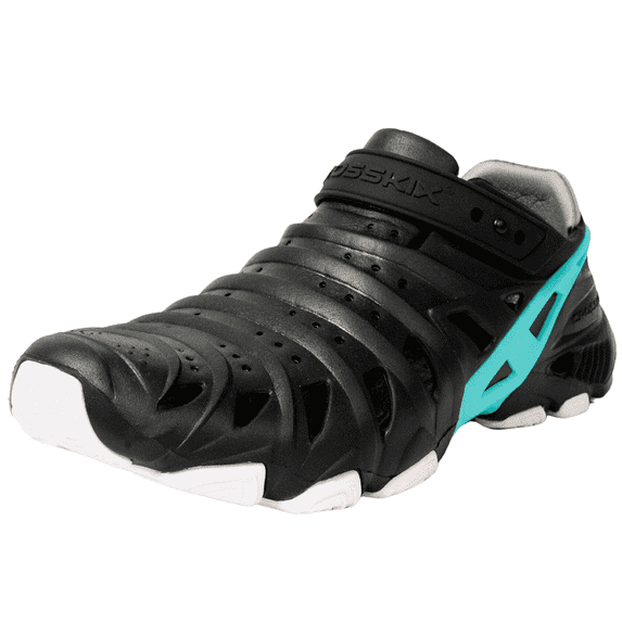 CrossKix 2.0 Composite Foam Slip-Resistant Athletic Outdoor Men's Tactical Water Shoes