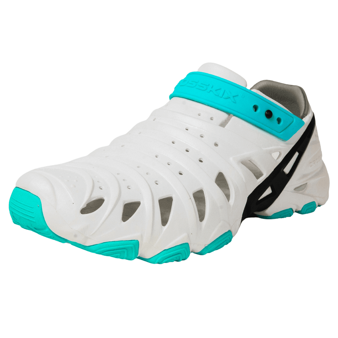 CrossKix 2.0 Composite Foam Slip-Resistant Athletic Outdoor Men's and  Women's Tactical Water Shoes 