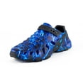 thumbnail image 1 of CrossKix 2.0 Composite Foam Slip-Resistant Athletic Outdoor Men's Tactical Water Shoes, 1 of 8