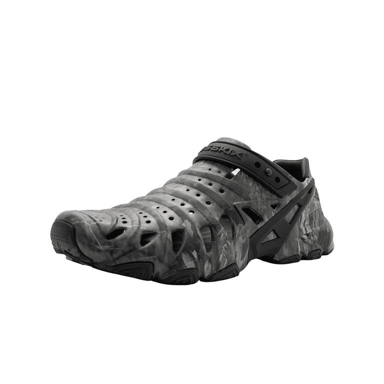 CrossKix Composite Foam Slip-Resistant Athletic Outdoor Men's