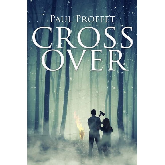 CrossOver (Paperback)