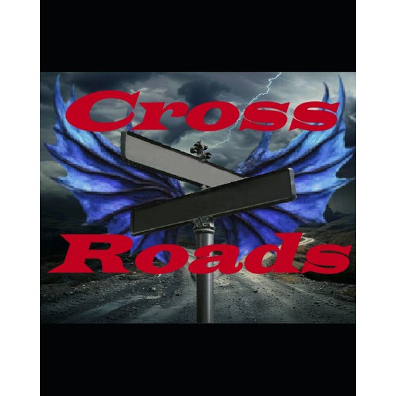 CrossRoads, (Paperback)