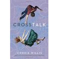 thumbnail image 1 of Pre-Owned CrossTalk (Hardcover) 0345540670 9780345540676, 1 of 1