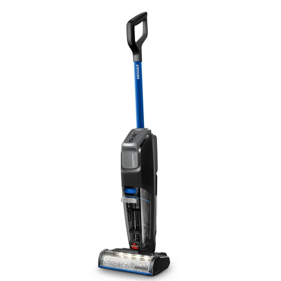 CrossWave OmniFind Multi-Surface Hard Floor Cleaner Wet Dry Vacuum 3967F