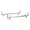 thumbnail image 1 of Crossbar HD Aluminum Rack Kit - Transit Connect, 1 of 1