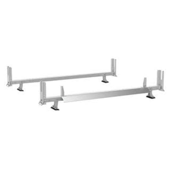 Crossbar HD Aluminum Rack Kit - Transit Connect