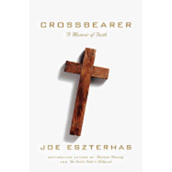 Crossbearer : A Memoir of Faith