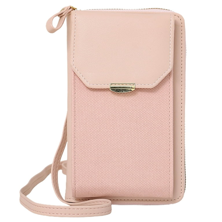 All in one crossbody cheap phone bag