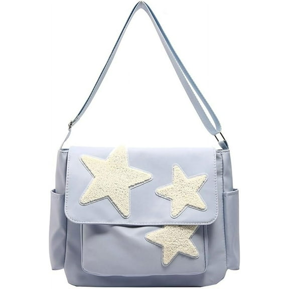 Crossbody Bag For Women Cute Messenger Bag Casual Shoulder Handbag Purse