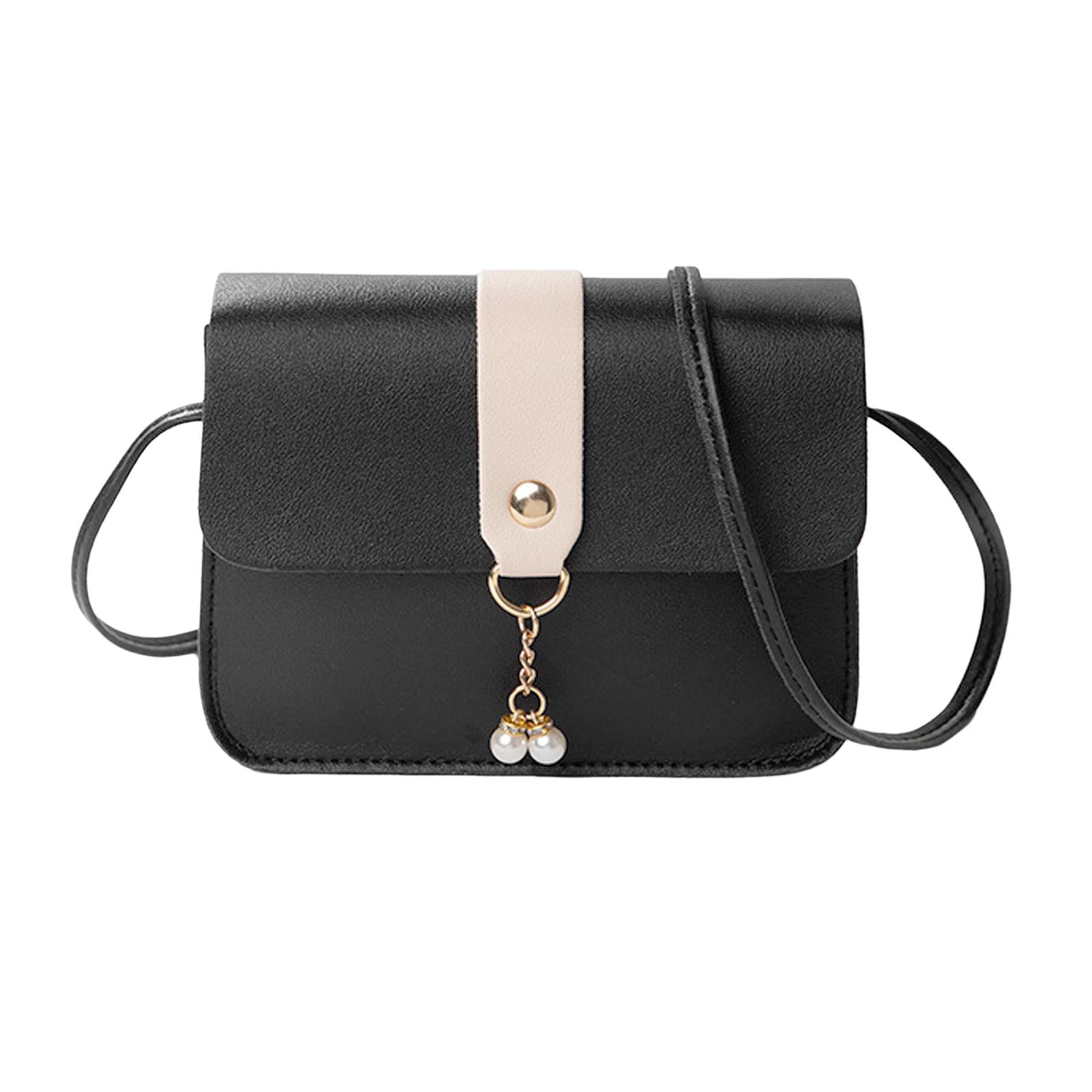 yuksok Girls' Casual Crossbody Bag