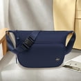 thumbnail image 1 of Crossbody Bag, Large Capacity Shoulder Purse for Women, Travel Sling Handbag with Adjustable Strap, Everyday Carry Crossbody for Daily Commute, Casual Tote for Shopping and Outings, 1 of 7