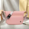 thumbnail image 1 of Crossbody Bag, Large Capacity Shoulder Purse for Women, Travel Sling Handbag with Adjustable Strap, Everyday Carry Crossbody for Daily Commute, Casual Tote for Shopping and Outings, 1 of 7
