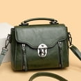 thumbnail image 1 of Crossbody Bag, Multi Pocket Chest Bag, Portable Storage Crossbody Bag for Daily Use, Workouts, and Outdoor Activities, 1 of 7