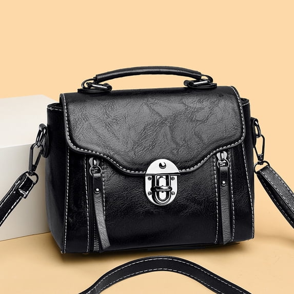 Crossbody Bag, Multi Pocket Chest Bag, Portable Storage Crossbody Bag for Daily Use, Workouts, and Outdoor Activities