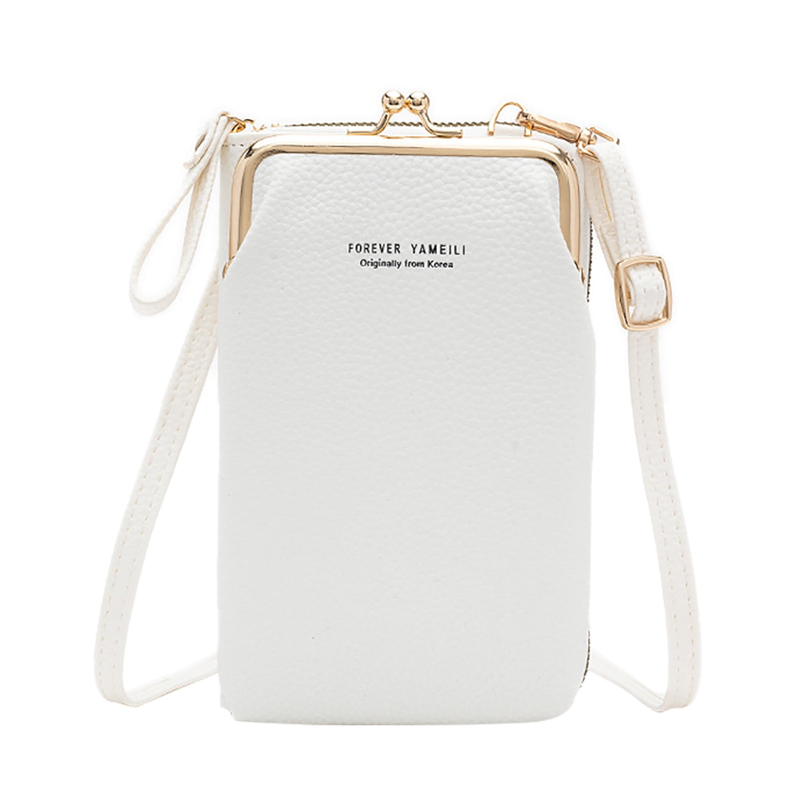 Crossbody Bag Sling Bag Stylish Travel Bag Crossbody Purses for Women Walmart